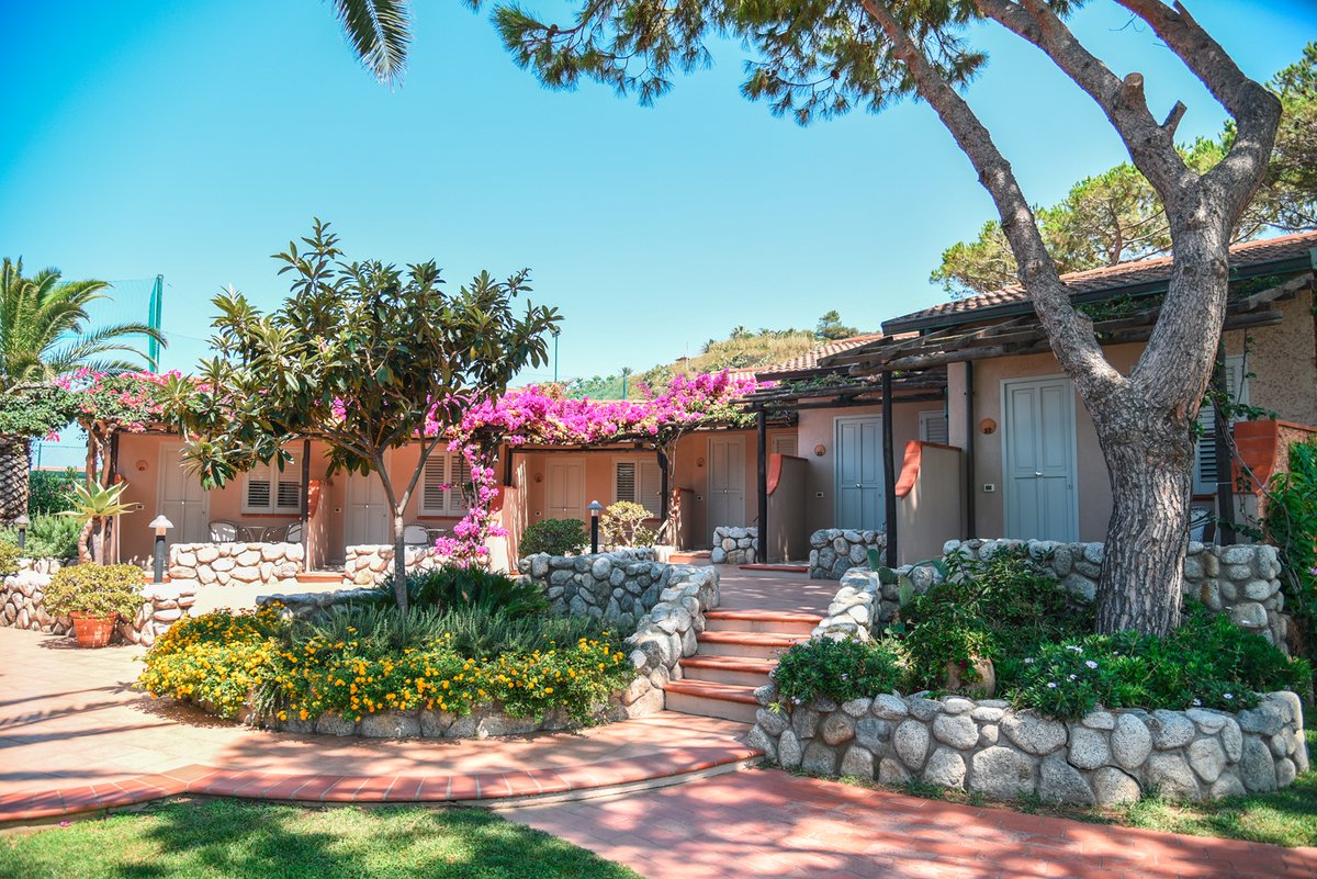 Baia del Sole Resort